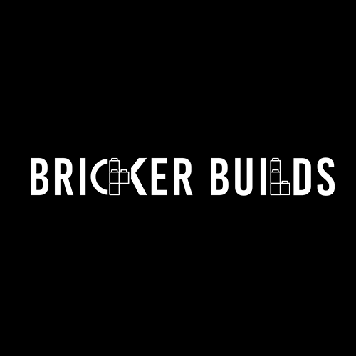 Bricker Builds