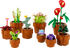 LEGO Botanicals Tiny Plants Set (10329)