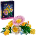 LEGO Botanicals Petite Sunny Bouquet Set (10347)