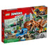 T.rex Breakout - LEGO Jurassic World Junior Set (10758)