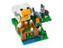 LEGO Minecraft The Chicken Coop Set (21140)