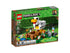 LEGO Minecraft The Chicken Coop Set (21140)