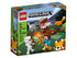 LEGO Minecraft The Taiga Adventure Set (21162)