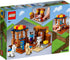LEGO Minecraft The Trading Post Set (21167)