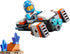 LEGO City Space Hoverbike Polybag Set (30663)
