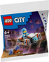 LEGO City Space Hoverbike Polybag Set (30663)