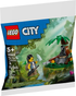 LEGO City Baby Gorilla Encounter Polybag Set (30665)