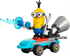 LEGO Despicable ME 4 Minions' Jetboard Polybag Set (30678)