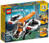 LEGO Creator Drone Explorer Set (31071)