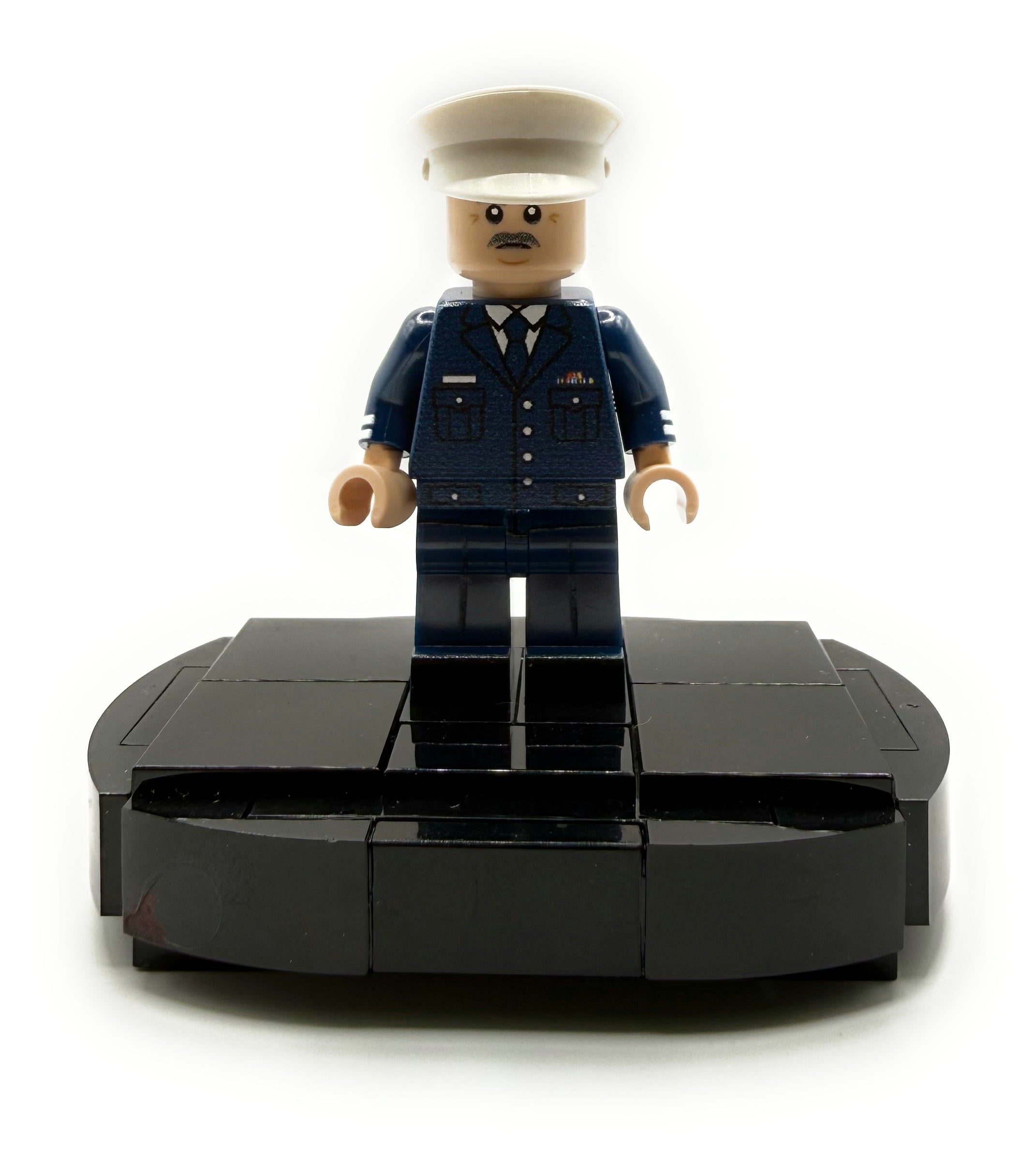 coast guard dress blues U.S. MALE DINNER BLUE JACKET UNIFORM Set includes a button up top with 4 Velcro closure pockets and embroidered Coast Guard logo on the right chest pocket. USCGA - United States Coast