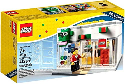 LEGO Store Exclusive Set (40145)