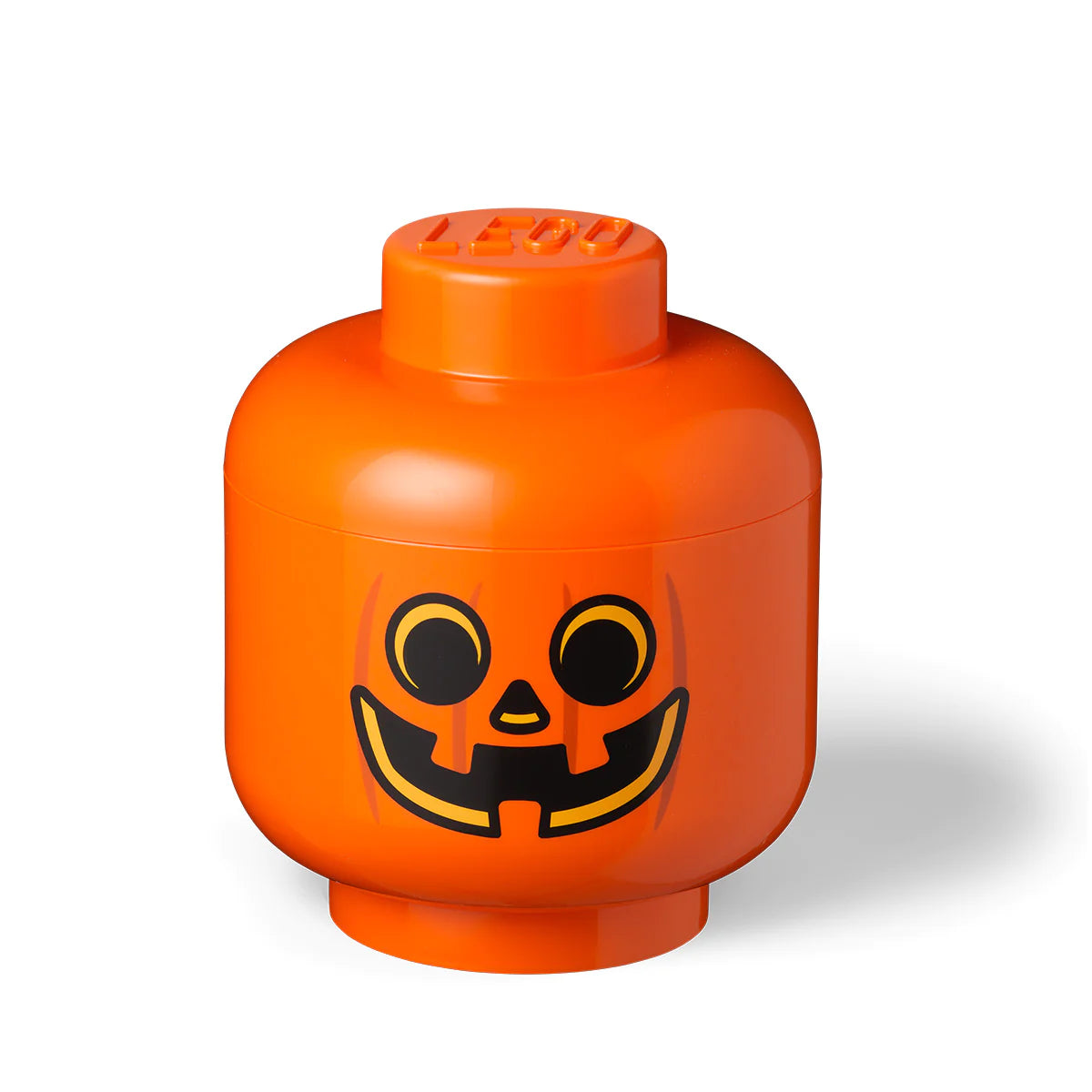LEGO Storage Head Small Pumpkin 40311729