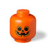 LEGO Storage Head Small Pumpkin 40311729