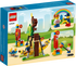 LEGO Children’s Amusement Park GWP Set (40529)