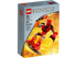 LEGO BIONICLE® Tahu and Takua GWP Set (40581)