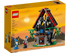 LEGO Majisto’s Magical Workshop GWP Set (40601)