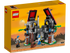 LEGO Majisto’s Magical Workshop GWP Set (40601)