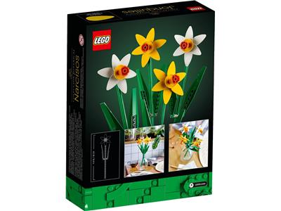 LEGO Daffodils Set (40646)