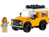 LEGO Creator Land Rover Classic Defender Set (40650)