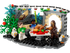 LEGO Star Wars Millennium Falcon™ Holiday Diorama Set (40658)