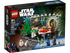 LEGO Star Wars Millennium Falcon™ Holiday Diorama Set (40658)
