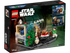 LEGO Star Wars Millennium Falcon™ Holiday Diorama Set (40658)