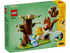 LEGO Spring Animal Playground  Set (40709)