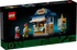 LEGO Corner Kiosk GWP Set (40757)