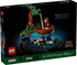 LEGO The Lord of the Rings: Sméagol™ & Déagol™ GWP Set (40761)