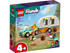 LEGO Friends - Holiday Camping Trip Set (41726)