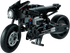 LEGO DC Comics THE BATMAN – BATCYCLE™ Set (42155)