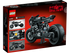 LEGO DC Comics THE BATMAN – BATCYCLE™ Set (42155)