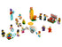 LEGO City People Pack - Fun Fair Set (60234)