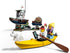 LEGO Hidden Side Wrecked Shrimp Boat Set (70419)