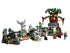 LEGO Hidden Side Graveyard Mystery Set (70420)