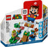 LEGO Super Mario - Adventures with Mario Starter Course Set (71360)