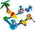 LEGO Super Mario - Dorrie’s Beachfront Expansion Set (71398)