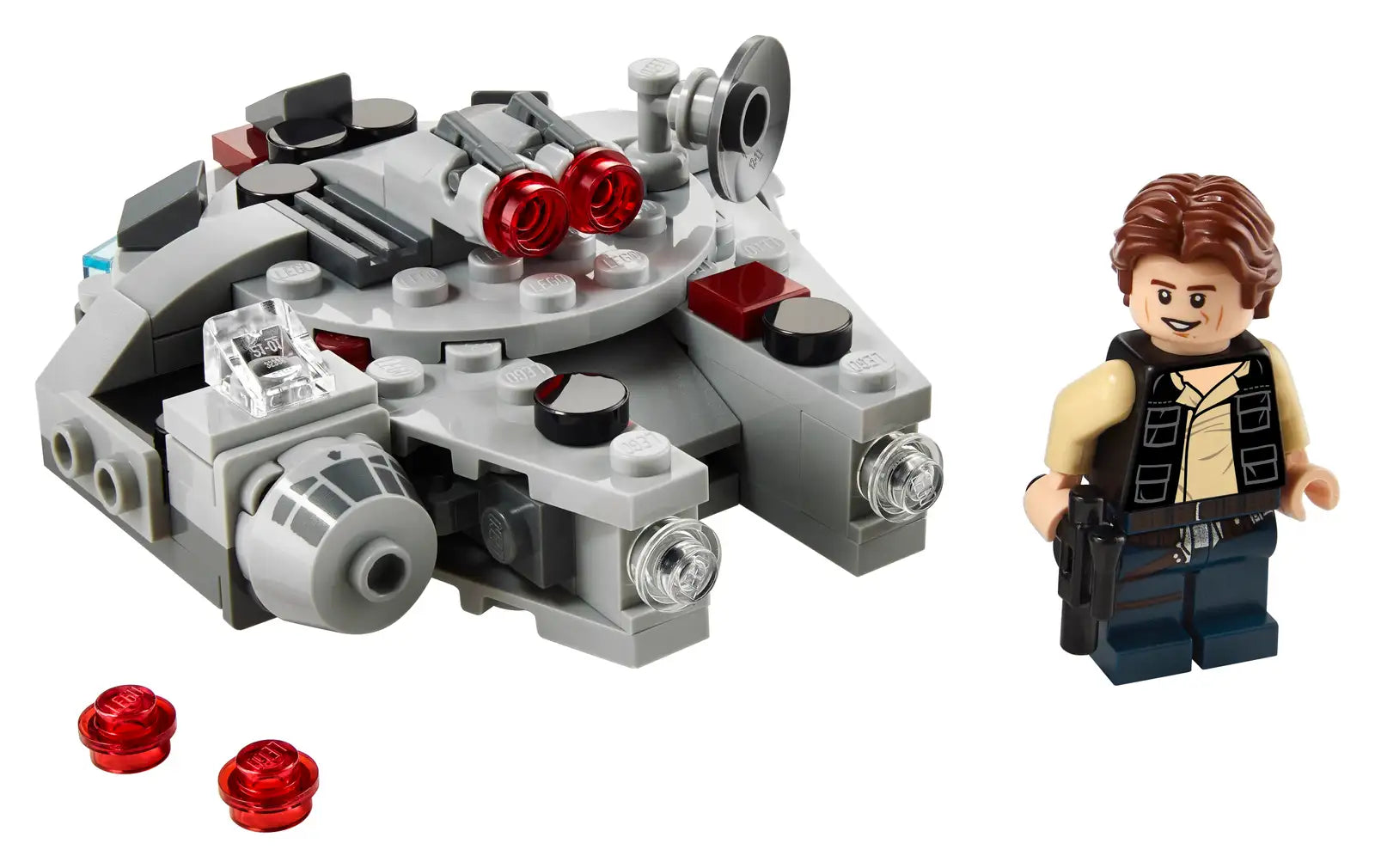 LEGO Star Wars Millennium Falcon™ Microfighter Set (75295)