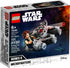 LEGO Star Wars Millennium Falcon™ Microfighter Set (75295)