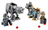 LEGO Star Wars AT-AT vs Tauntaun Microfighters Set (75298)