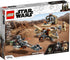 LEGO Star Wars Trouble on Tatooine™ Set (75299)