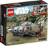 LEGO Star Wars The Razor Crest™ Microfighter Set (75321)