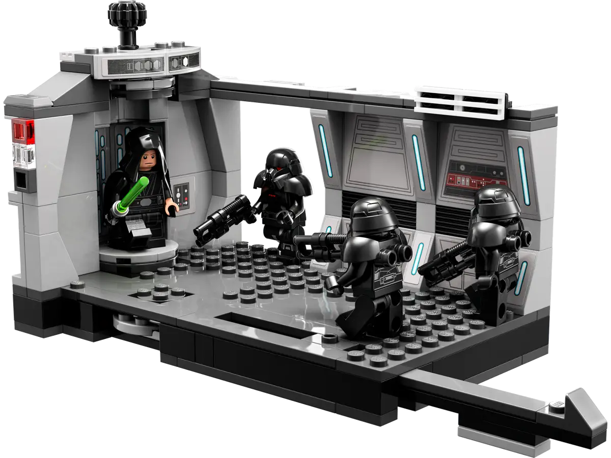 LEGO Star Wars Dark Trooper Attack Set (75324)