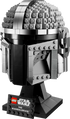 The Mandalorian Helmet - LEGO Star Wars Set (75328)