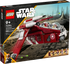 LEGO Star Wars Coruscant Guard Gunship Building Set (75354)