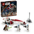 LEGO Star Wars BARC Speeder Escape Set (75378)