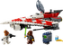 LEGO Star Wars Jedi Bob's Starfighter Set (75388)