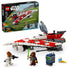 LEGO Star Wars Jedi Bob's Starfighter Set (75388)