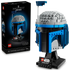 Jango Fett Helmet - LEGO Star Wars Set (75408)