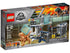 Stygimoloch Breakout - LEGO Jurassic World Set (75927)